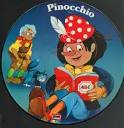 Pinocchio - Pinocchios erster Streiche/ Pinocchio und die Räuber