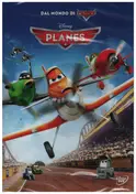 Walt Disney - Planes