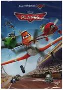 DVD - Walt Disney - Planes - Italian / English
