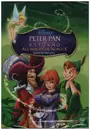 DVD - Walt Disney - Ritorno all'Isola che non c'è / Return To Neverland - Italian / English a.o.