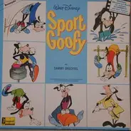 Walt Disney - Sport Goofy