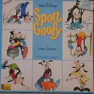 Walt Disney - Sport Goofy