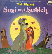 Walt Disney - Susi und Strolch