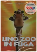 DVD - Walt Disney - Uno Zoo In Fuga / The Wild - Italian / English a.o.