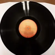 LP - Walt Disney - Arielle, Die Meerjungfrau