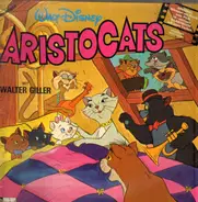 Walt Disney - Aristocats