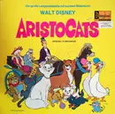 LP - Walt Disney - Aristocats - Booklet