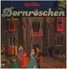 LP - Walt Disney - Dornröschen - + Bilderbuch