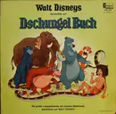 LP - Walt Disney - Dschungel Buch