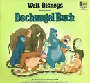 LP - Walt Disney - Dschungel Buch