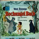 7inch Vinyl Single - Walt Disney - Dschungel Buch - + booklet, Gatefold