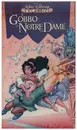 VHS - Walt Disney - Il Gobbo Di Notre Dame / The Hunchback Of Notre Dame - Italian