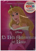 DVD - Walt Disney - La Bella Addormentata nel Bosco / Sleeping Beauty - Italian / English a.o.