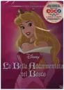 DVD - Walt Disney - La Bella Addormentata nel Bosco / Sleeping Beauty - Italian / English a.o.