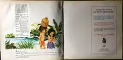 LP - Walt Disney - Le Livre De La Jungle - Gatefold Sleeve With Booklet