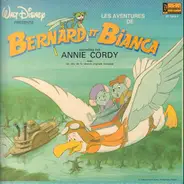Walt Disney - Les Aventures De Bernard Et Bianca