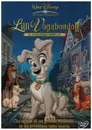 DVD - Walt Disney - Lilli e il Vagabondo II / The Lady And The Tramp II - Italian / English / French
