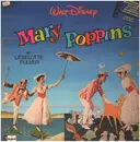 LP - Walt Disney - Mary Poppins