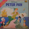LP - Walt Disney - Peter Pan