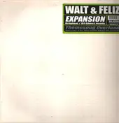 Walt & Feliz - Expansion