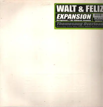 Walt & Feliz - Expansion