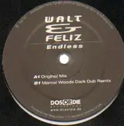 12'' - Walt & Feliz - Endless