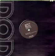 12inch Vinyl Single - Walt & Feliz - Endless