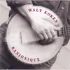 CD - Walt Koken - Banjonique