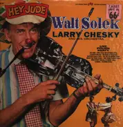 Walt Solek, Larry Chesky - Live Polish Party
