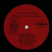 LP - Walt Solek, Larry Chesky - Live Polish Party