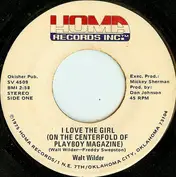 Walt Wilder