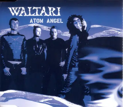 Waltari - Atom Angel