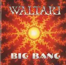 CD - Waltari - Big Bang