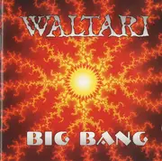 CD - Waltari - Big Bang