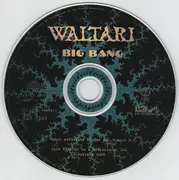 CD - Waltari - Big Bang