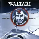 CD - Waltari - Radium Round