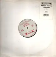 Waltari - So Fine (The Remixes)