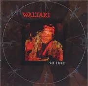 CD - Waltari - So Fine!