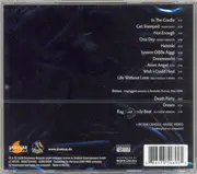 CD - Waltari - The 2nd Decade - In The Cradle