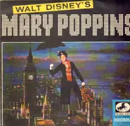 Walt Disney, Julie Andrews, Dick Van Dyke - Mary Poppins