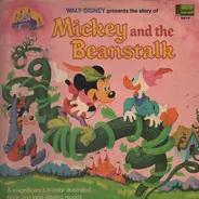 Walt Disney - Walt Disney's Mickey And The Beanstalk