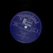 LP - Walt Disney - Goofy
