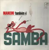 Waltel Branco - Mancini Tambem E Samba