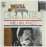 Waltel Branco - Meu Balanco