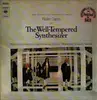 LP - Walter Carlos and the Well Tempered Syntheziser - same