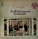 LP - Walter Carlos and the Well Tempered Syntheziser - same