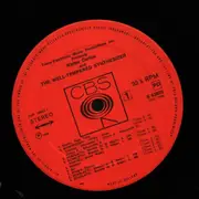 LP - Walter Carlos and the Well Tempered Syntheziser - same