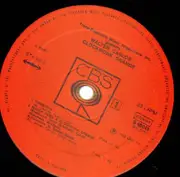 LP - Walter Carlos - Clockwork Orange