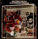 LP - Walter Carlos - Clockwork Orange