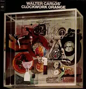 Walter Carlos - Clockwork Orange